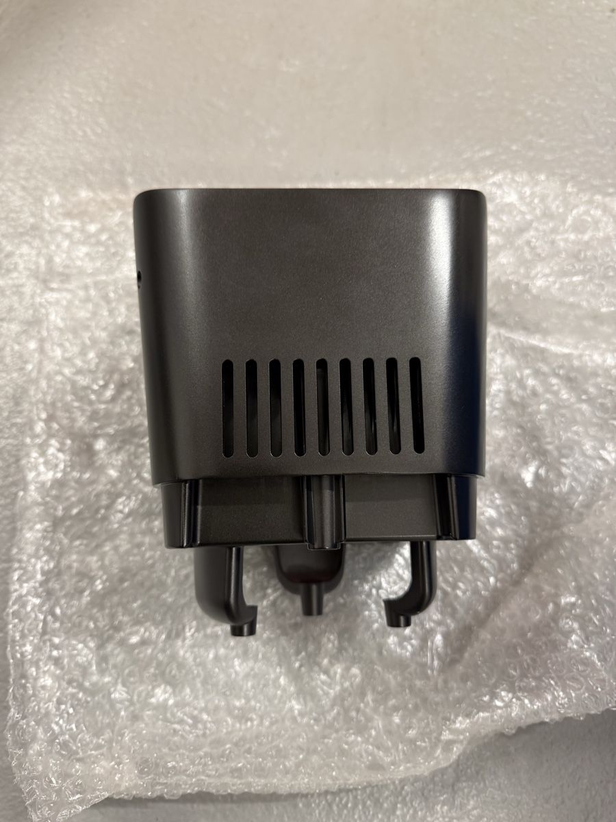 Kenwood Küchengeräte: Kenwood Middle Body schwarz neu – Neu und originalverpackt aus Rickenbach b. Wil von Keks42 3