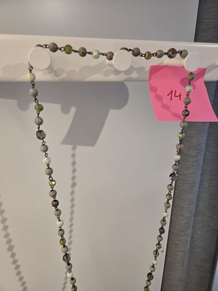 Colliers: Modeschmuck – D'occasion à Birrhard par kristiii 2