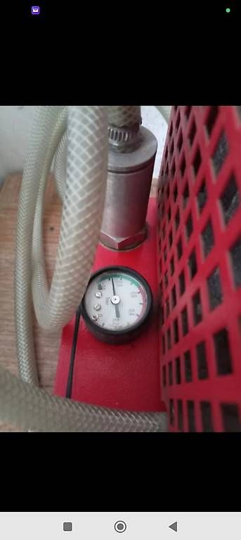 Tutte le macchine: HILTI VAKUUMPUMPE – Usato da Biel/Bienne venduto da blb_lgz9 3