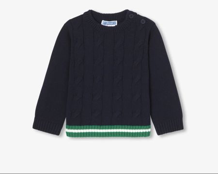 Jacadi Set Pullover und Hose 