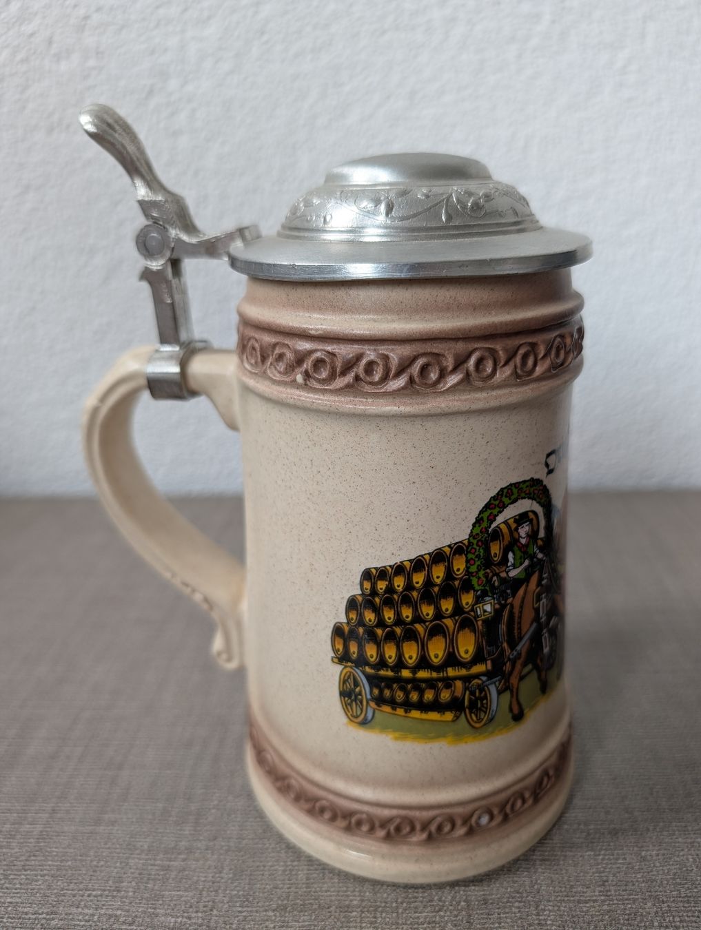 Bicchieri: Alwe Bierkrug Original  – Usato da Bern venduto da ari_66yc 2