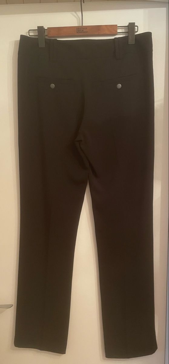 Nile Hosen: Schicke, schwarze Nile Hose, Grösse M – Gebraucht aus Schaffhausen von marakesch41 2
