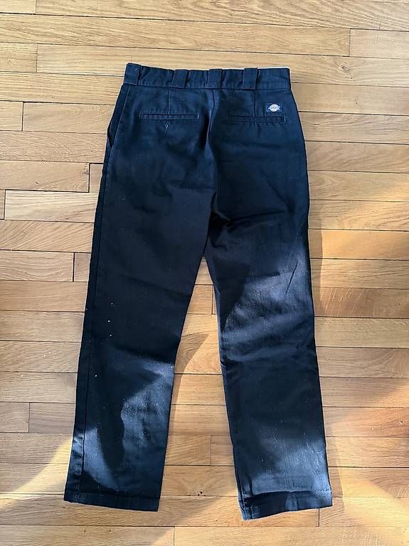 Pantaloni: Dickies Hose modell 874 w30/l32  – Usato da Zürich venduto da Soschi-25 3