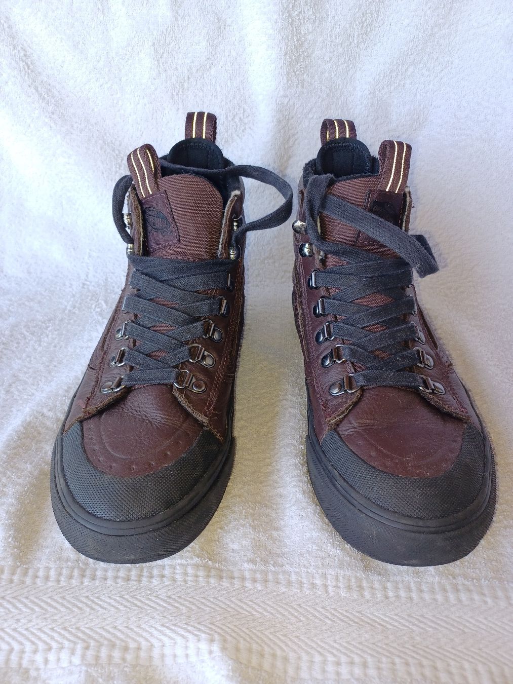 Vans Scarpe per ragazzi: Winterschuhe , Vans, Gr 37 – Usato da Buchberg venduto da Tschosie