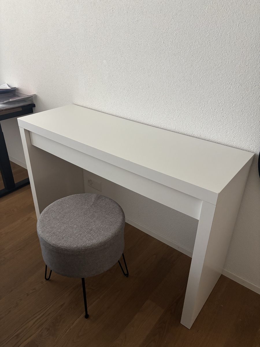 Ikea Schminktische: Schminktisch Ikea – Gebraucht aus Kleindöttingen von Nesberk