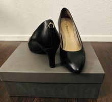 Pumps Schwarz Top Zustand!