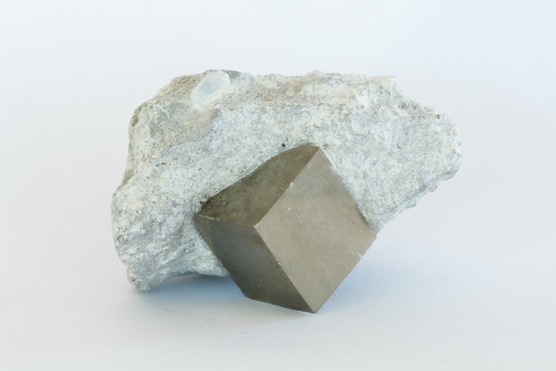 Minerali & Pietre curative: Pyrit - Stufe - Navajun - Spanien - Mineral – Usato da Heiden venduto da mats10 7