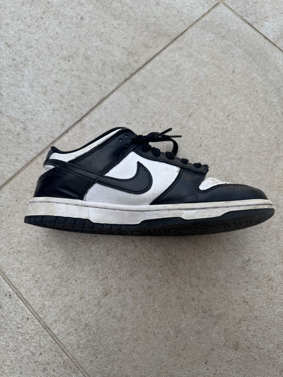 Nike Scarpe da uomo: Nike Dunk Low – Usato da Vésenaz venduto da ZC 2