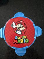 Super Mario Dose rot/blau 270 ml guter Zustand