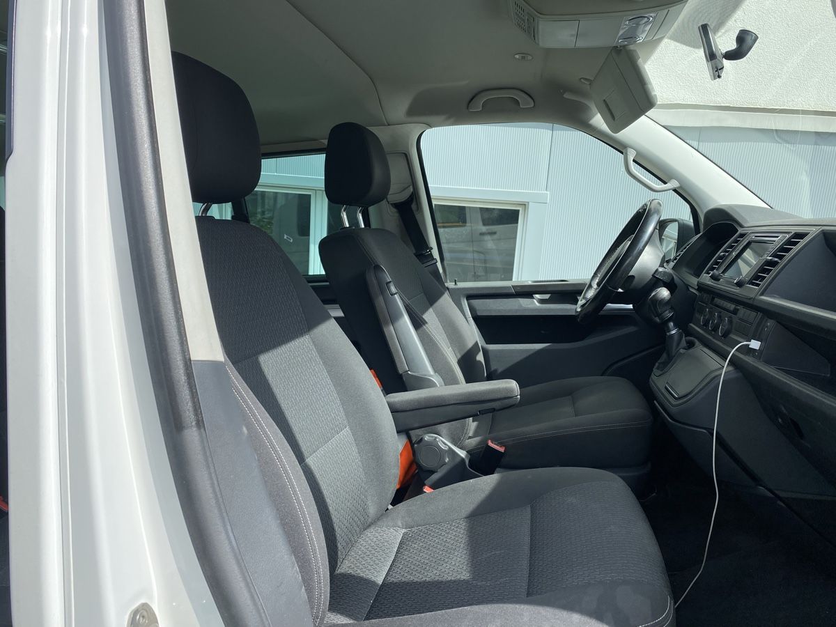 VW Automobili: VW T6 Multivan 150PS 4motion – Usato da Bennau venduto da Rennzwerg 3