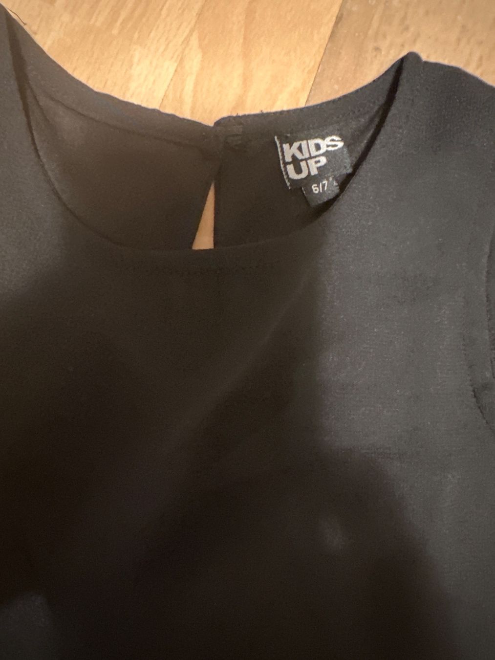 Vestiti & Gonne: Party Kleid 6bis 7J – Usato da Ebikon venduto da Minimelili11 1