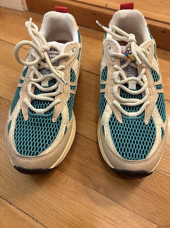 Genesis Damenschuhe: Sneakers von Genesis – Neu (gemäss Beschreibung) aus Basel von ale_vrd5 1