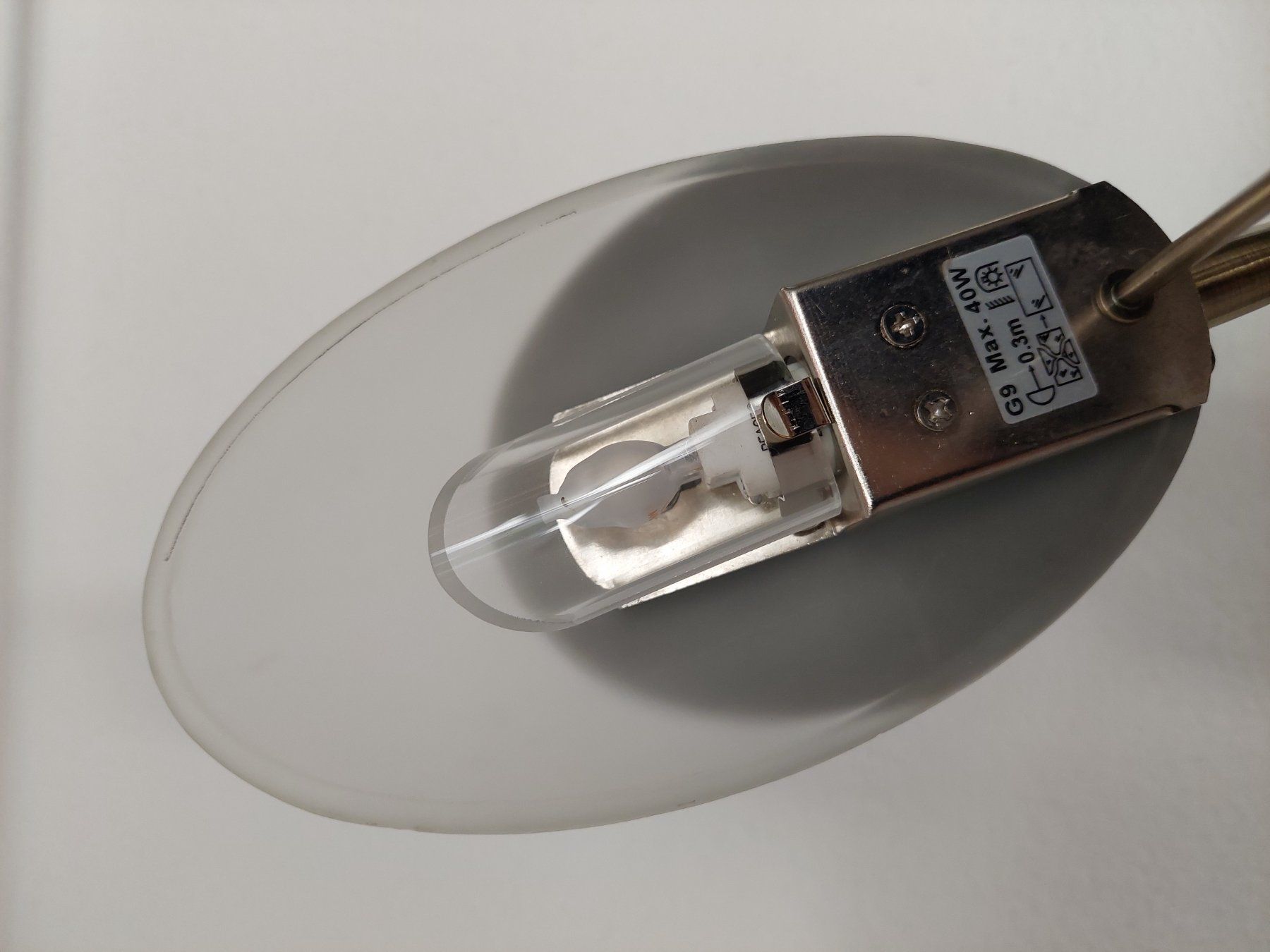Eglo Lampade: Stehlampe, Leselampe von EGLO – Usato da Subingen venduto da K7passt_immer 3