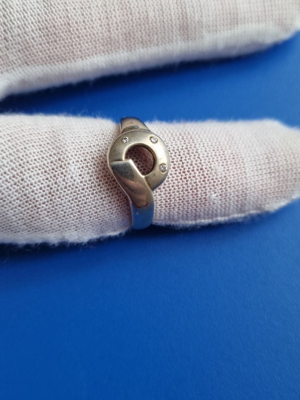 Bagues: Silber Ring 925 – D'occasion à Schaffhausen par Leveron13 4