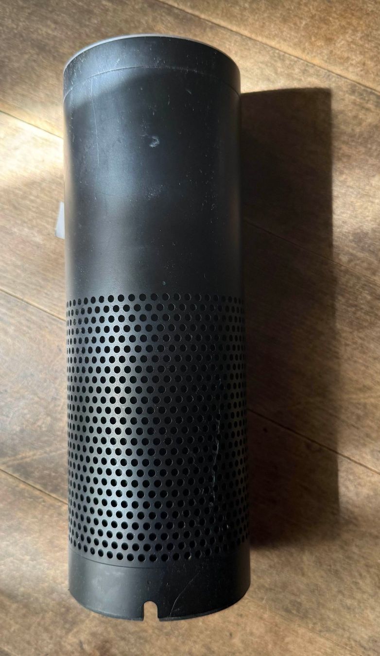 Amazon Casse acustiche: Alexa – Usato da Zürich venduto da Ypar