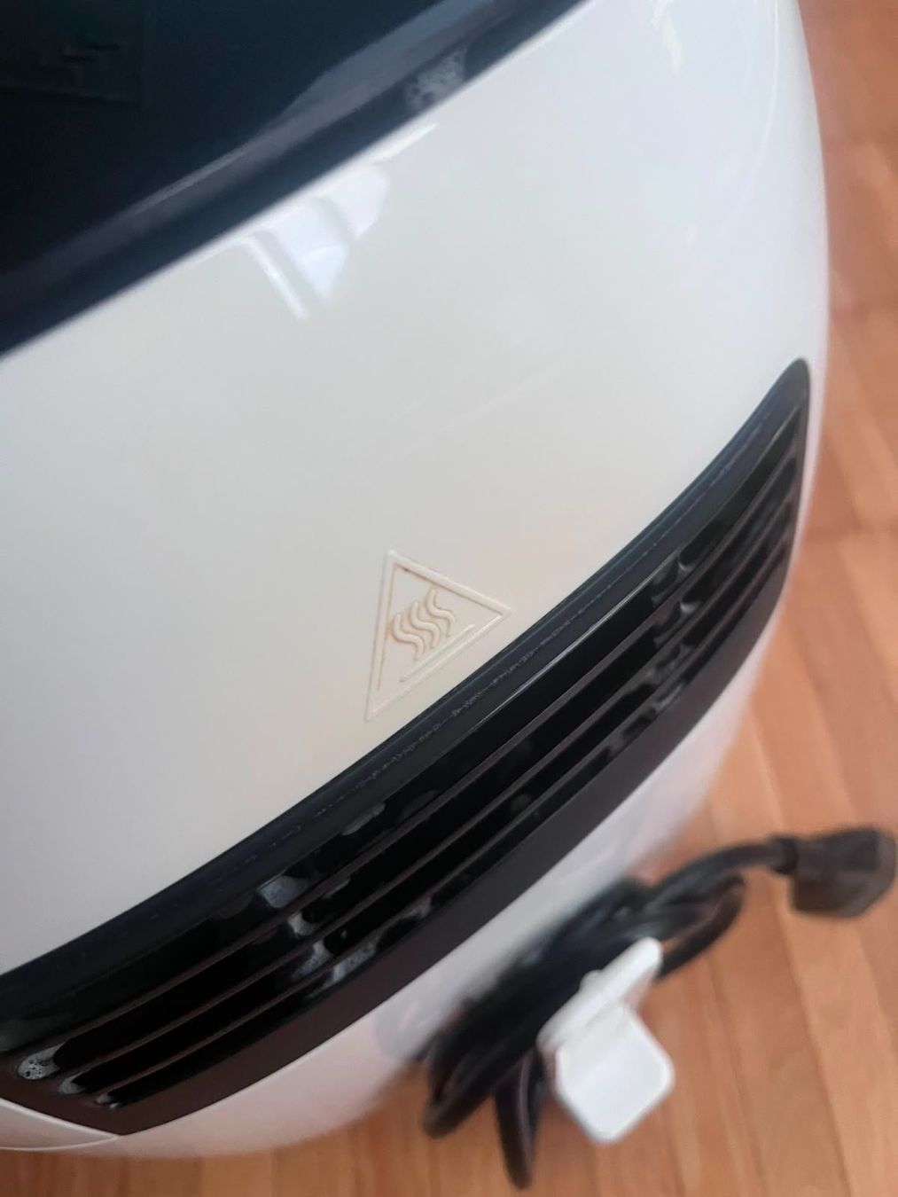 Appareils de cuisine: Philips Airfryer HD9640/01 – D'occasion à Mollis par Frauenfeld1 3