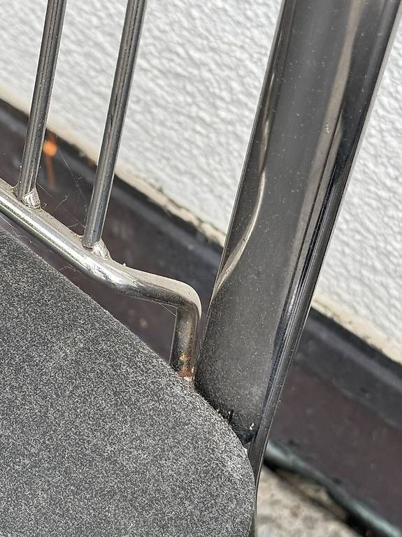 Stühle: 8 Stühle gratis, gebraucht – Gebraucht aus Walzenhausen von elhuuu21 3