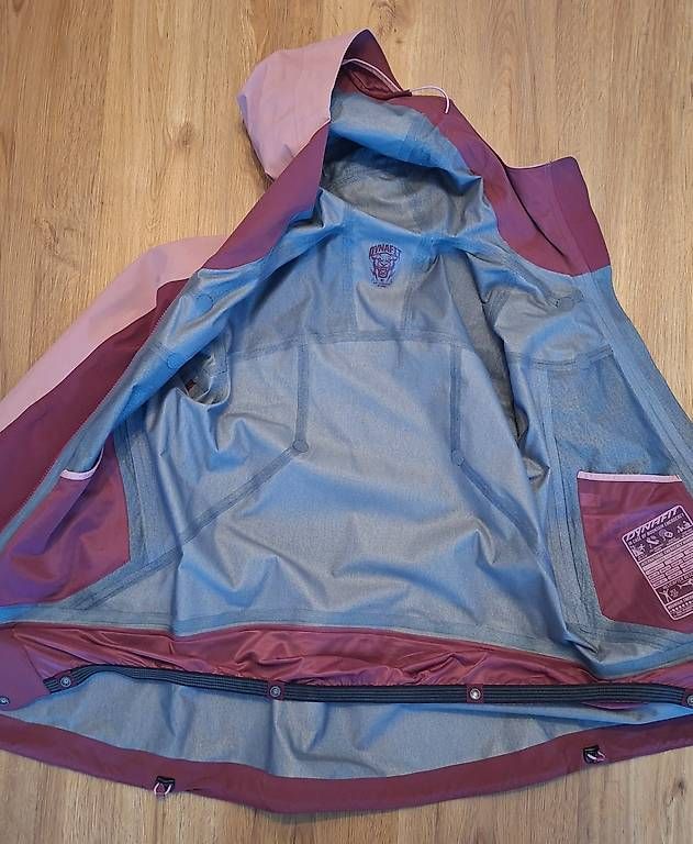 Giacche: A vendre neuve – Usato da Randa venduto da aur_k8kg 3