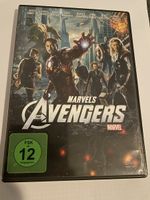 The Avengers