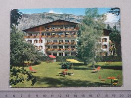 Flims - Waldhaus, Hotel Adula, 1964