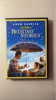 DVD: Bedtime Stories - Adam Sandler - Film für Kinder!