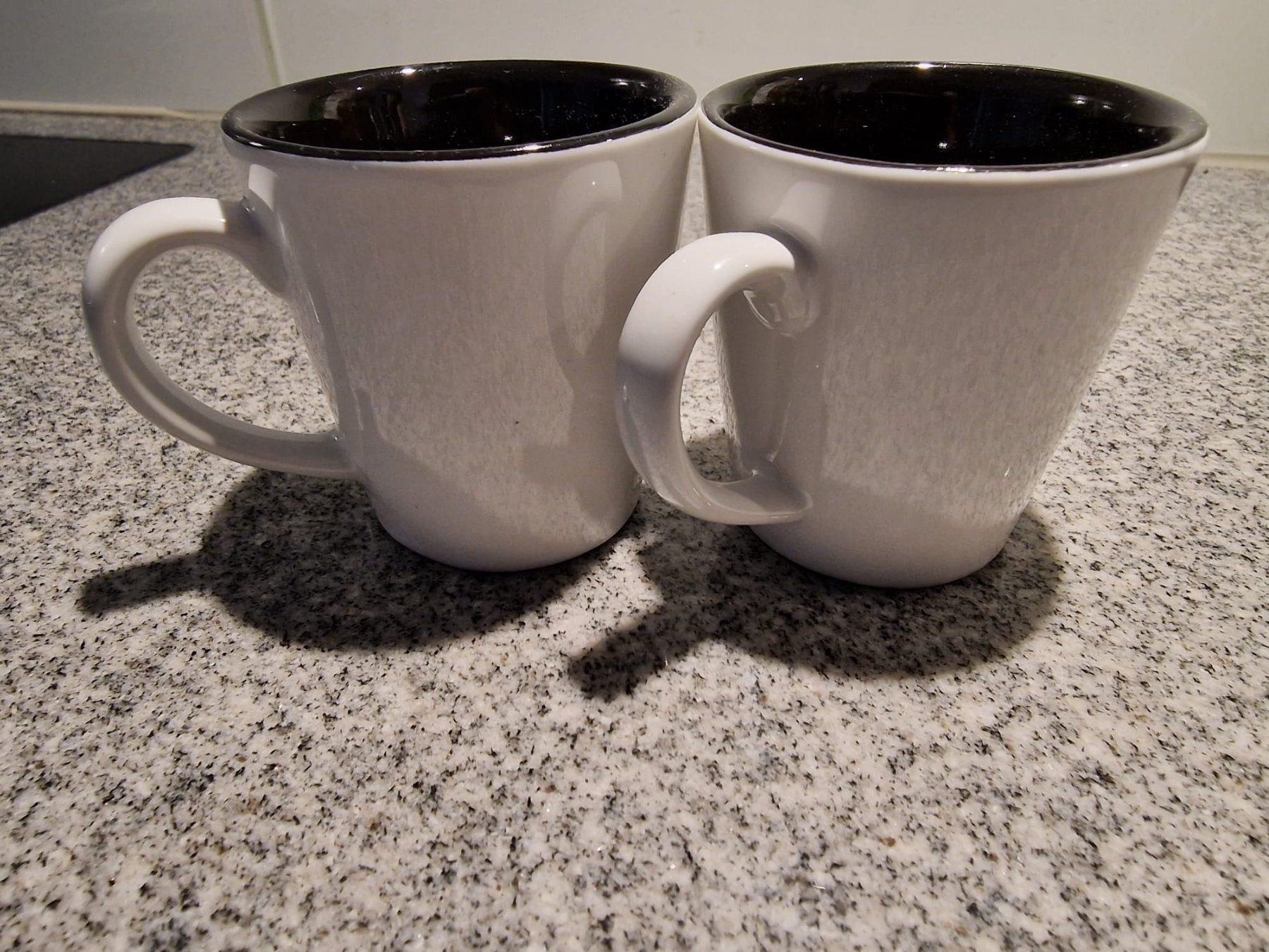 Tassen: Espresso tassen new york – Gebraucht aus Thun von Yuma84 3
