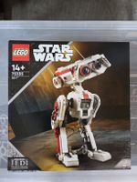 LEGO Star Wars 75335 BD-1 – NEU & versiegelt (retired)