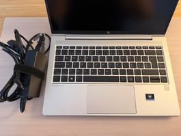 HP ProBook 445 G9 – Ryzen 7 | 16 GB RAM | 512 GB SSD