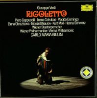 Giuseppe Verdi - Rigoletto