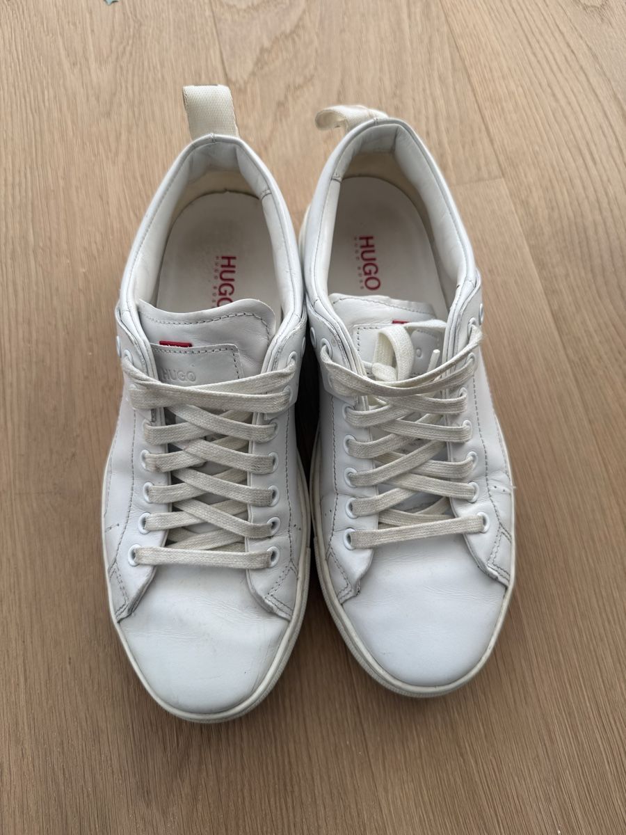 Hugo Boss Scarpe da donna: Hugo Boss Sneakers – Usato da Muttenz venduto da Bea_dbr 1