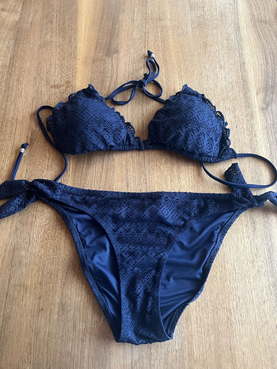 Ellen Amber Costumi da bagno & Bikini: Bikini Ellen Amber 40C / 42 – Nuovo (secondo la descrizione) da Aarberg venduto da Jakaro