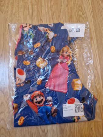!!! NEU !!! Shorts / kurze Hose "Super Mario" 140