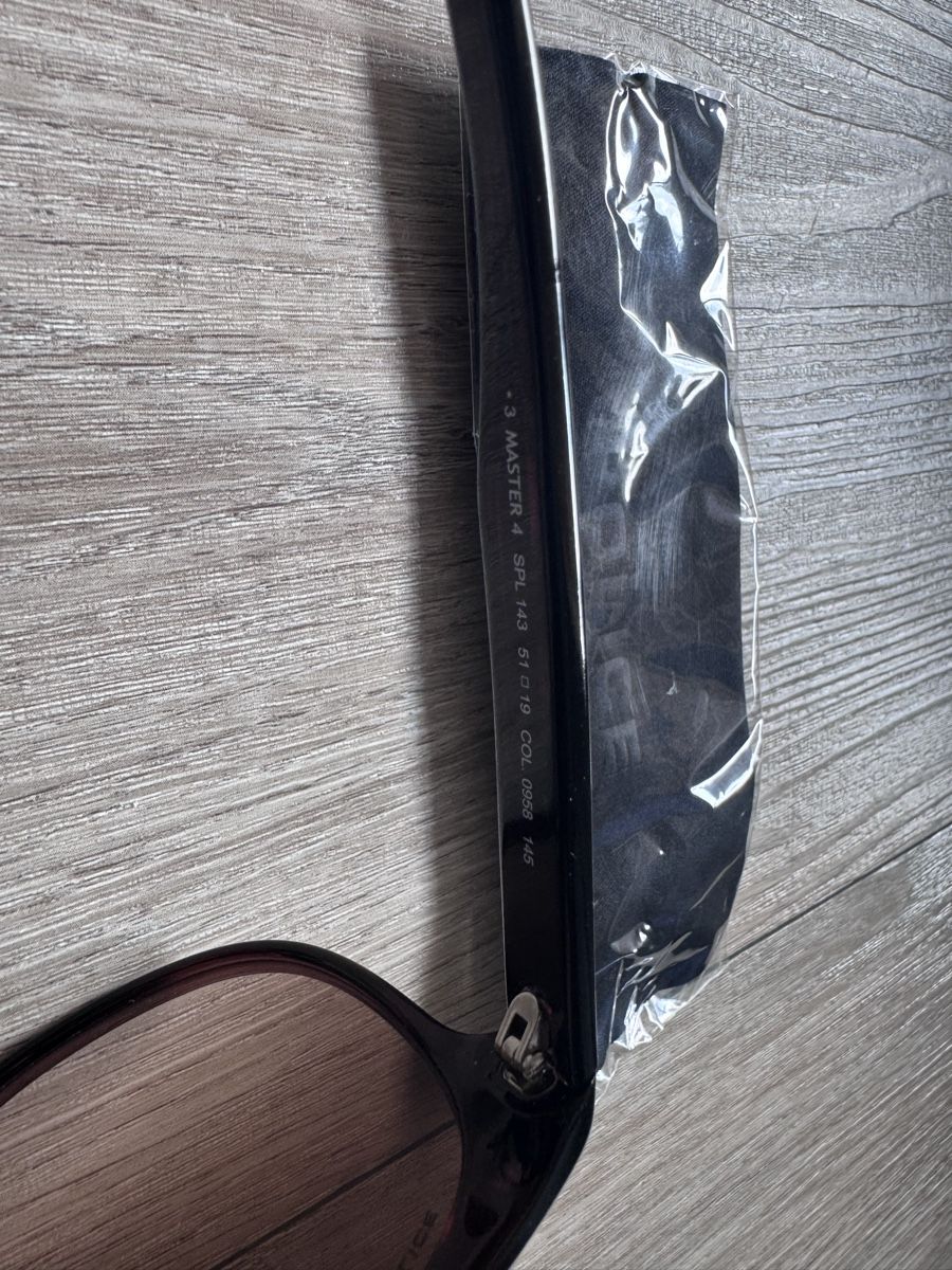 Brillen & Gläser: Sonnenbrille Police – Gebraucht aus Frauenfeld von sim0102 2