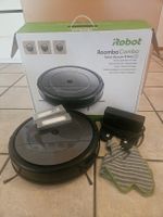 iRobot Roomba Combo R1 (Robot Vacuum & Mop)