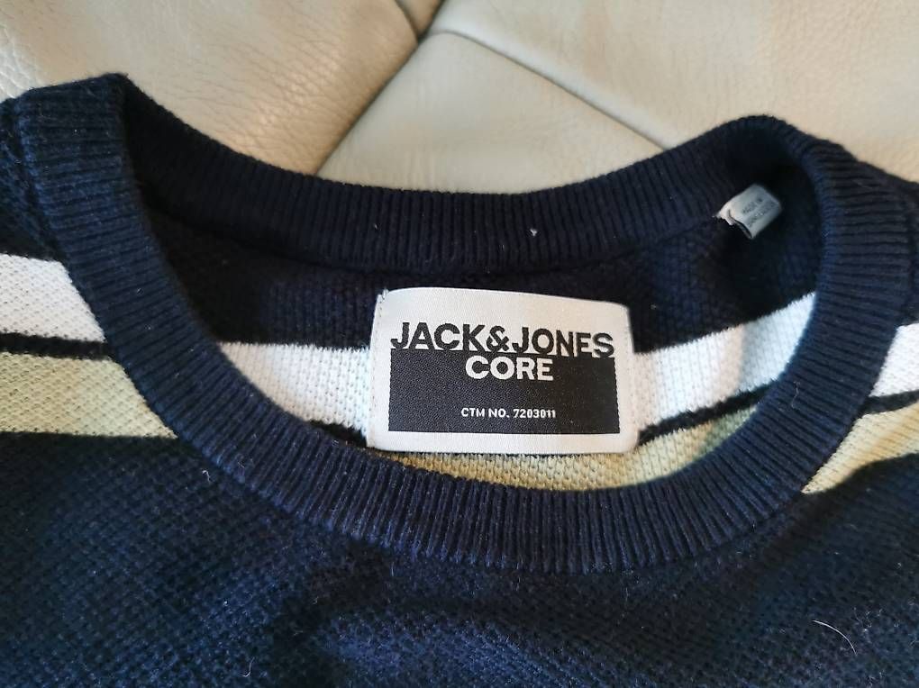 Jack & Jones Maglioni & Felpe: jack and jones pullover m – Usato da Zuchwil venduto da truegge 1