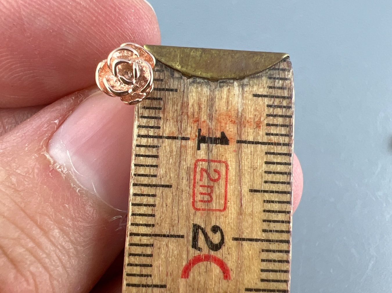Orecchini pendenti & Orecchini a lobo: Ohrstecker 925 Silber – Usato da Niederuzwil venduto da leo_8857 3