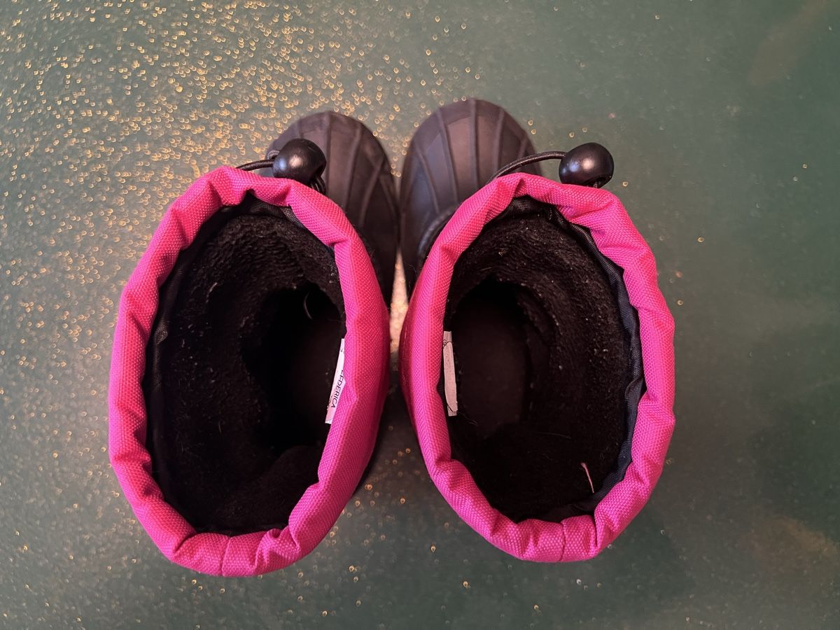 Reima Scarpe per ragazze: Reima Winterstiefel, Gr. 32 – Usato da St. Gallen venduto da aljaba 2