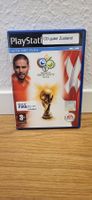 PS2 - Fifa World Cup Germany 2006