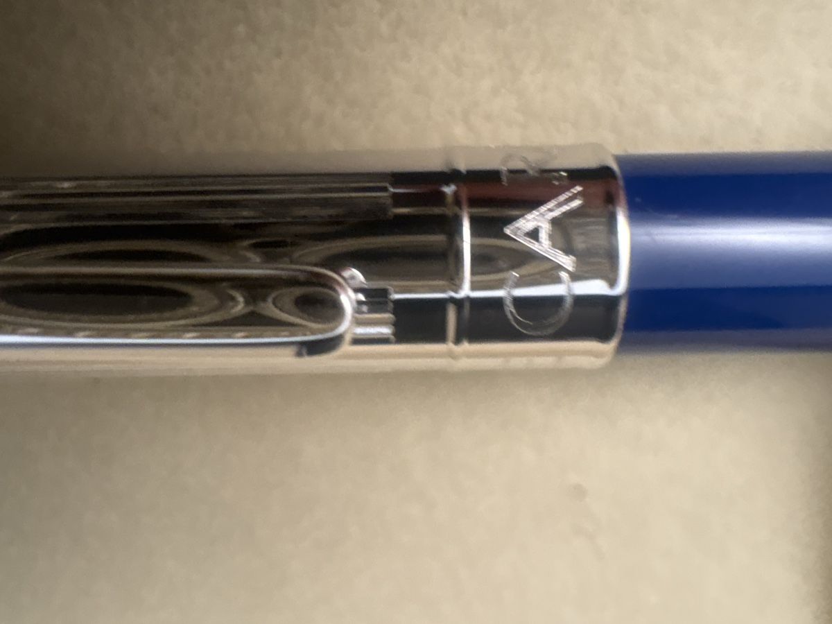 Caran D'Ache collection pen Madison (Neu (gemäss Beschreibung)) in ...