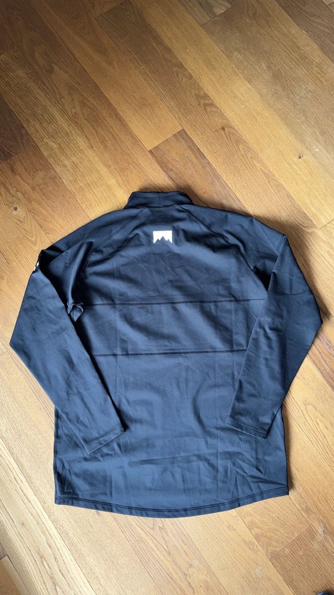 Unterwäsche: Montec Long Sleeve Base Layer Top - Size M – Neu (gemäss Beschreibung) aus Andermatt von stark19 4