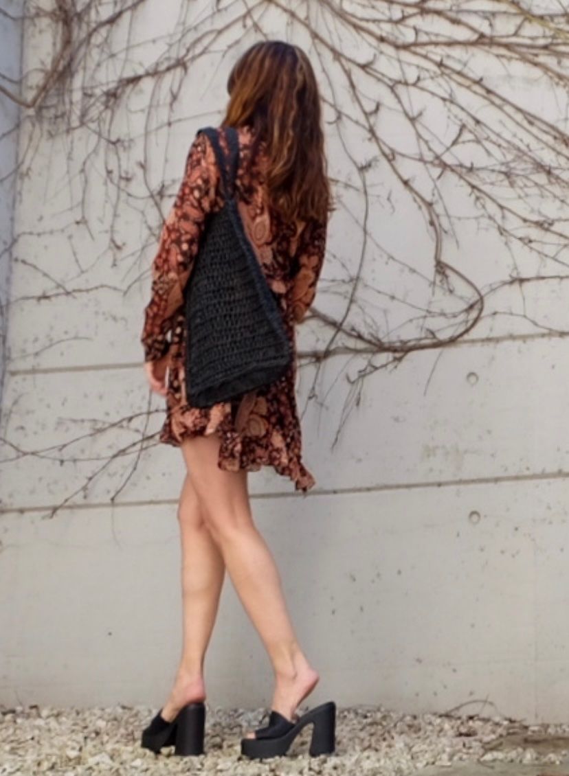 Zara Kleider: ZARA KLEID - neu - – Neu (gemäss Beschreibung) aus Jona von vanessasupermarket20 3