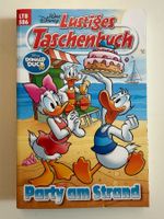 LTB Lustiges Taschenbuch Band 586