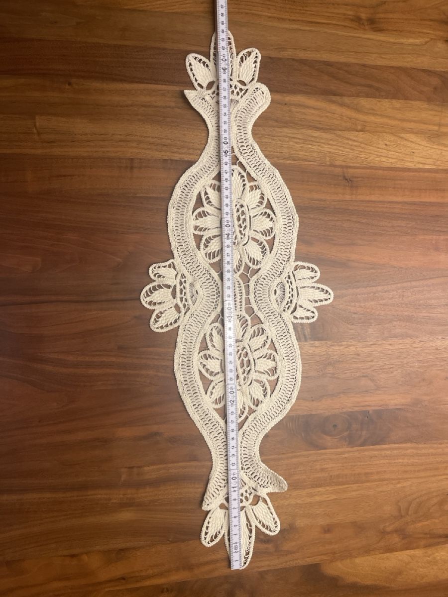 Toutes les décorations: Gehäkelte Tischdeko – D'occasion à Adliswil par JadrankaR 1