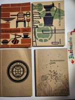 Schatzkästlein 1962/1964/1966/1968
