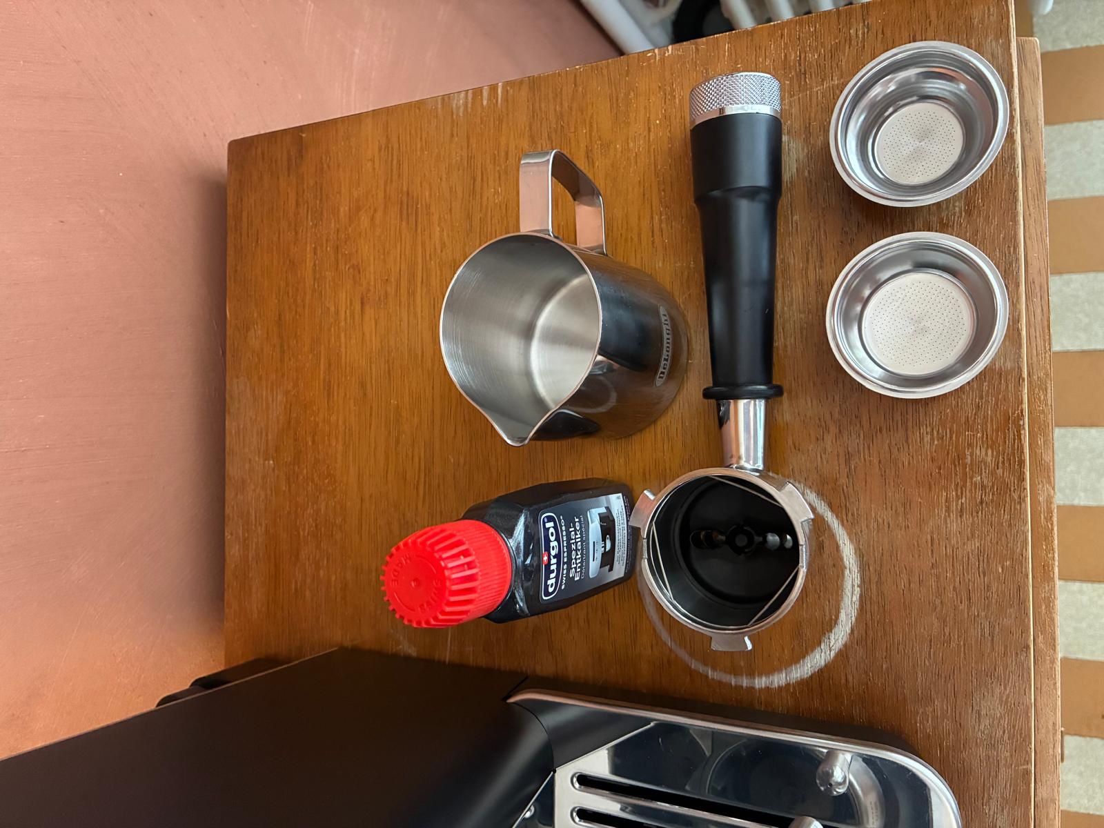 De'Longhi Macchine per caffè & Macchine per espresso: La Specialista Arte EC915x – Usato da Basel venduto da verokiko 3