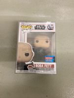 Funko Pop! Star Wars Boba Fett (2021 Fall Con. LE) Nr. 478