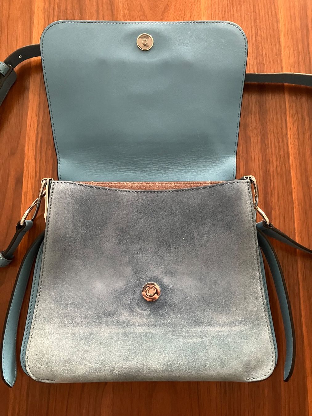 Jw Anderson Borse da donna: JW Anderson Tasche Leder – Usato da Windisch venduto da Lyudmila01 4