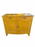 Buffet vintage de cuisine
