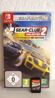 Nintendo Switch Spiel: Gear.Club Unlimited 2 Porsche Edition