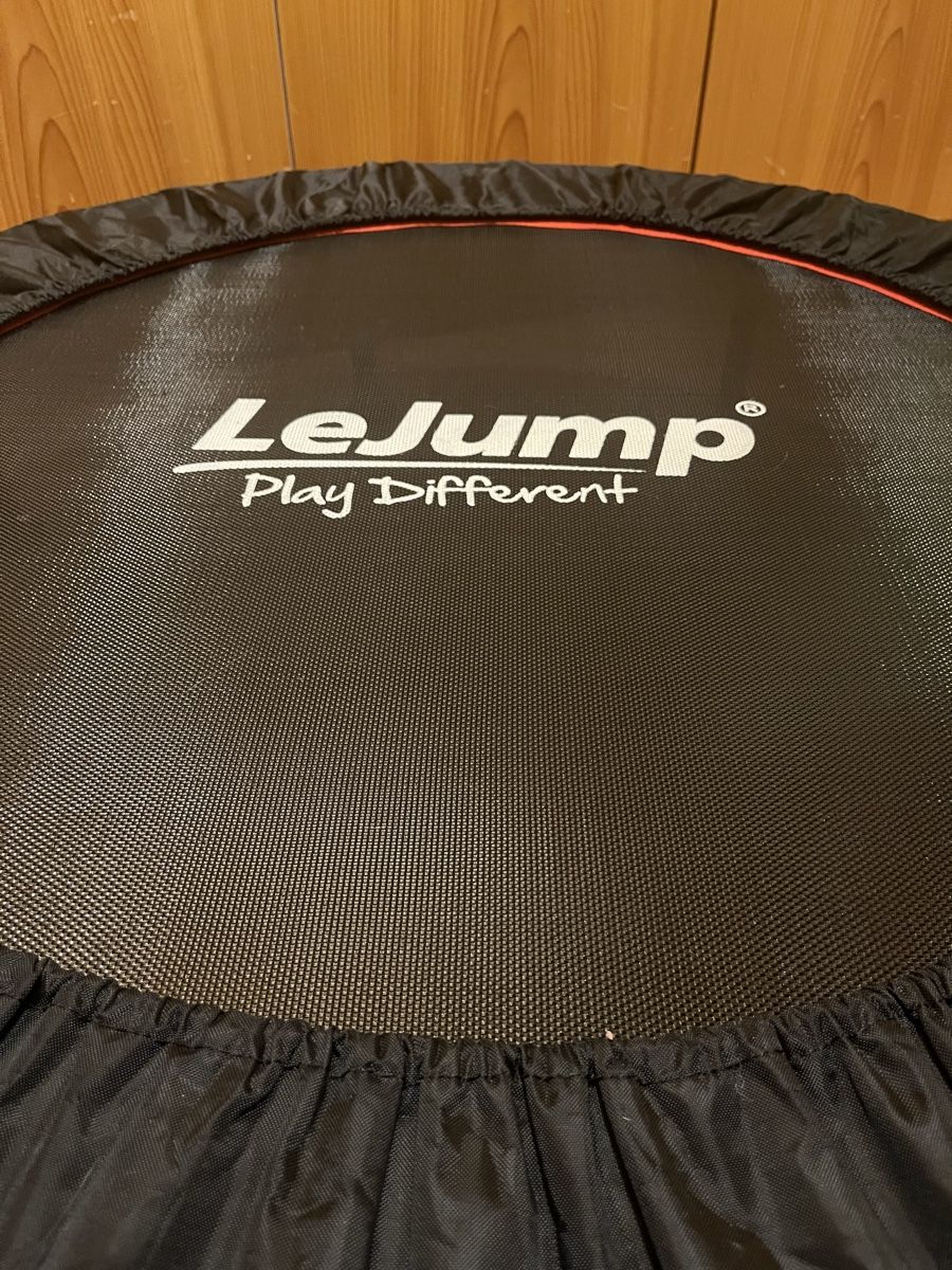 Trampolini: Trampolin Landi – Usato da Hünikon venduto da Zerox01 1